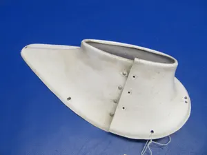 Cessna 207, T207, 207A, 207A Landing Gear RH Fairing P/N 1241217-2 (1218-227)